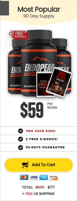 Buy Primo TRT 3 Bottle